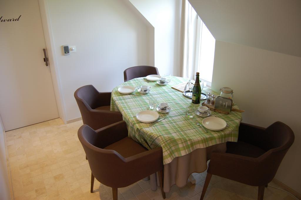 B&B Cottage Sandfort Zandvoorde  외부 사진
